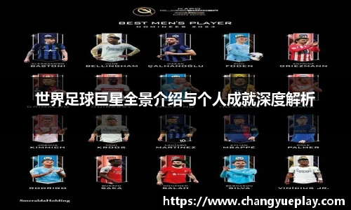 世界足球巨星全景介绍与个人成就深度解析